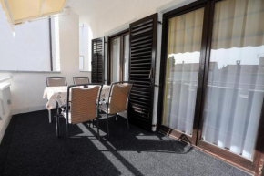  Apartment Vodice 11628b  Водице